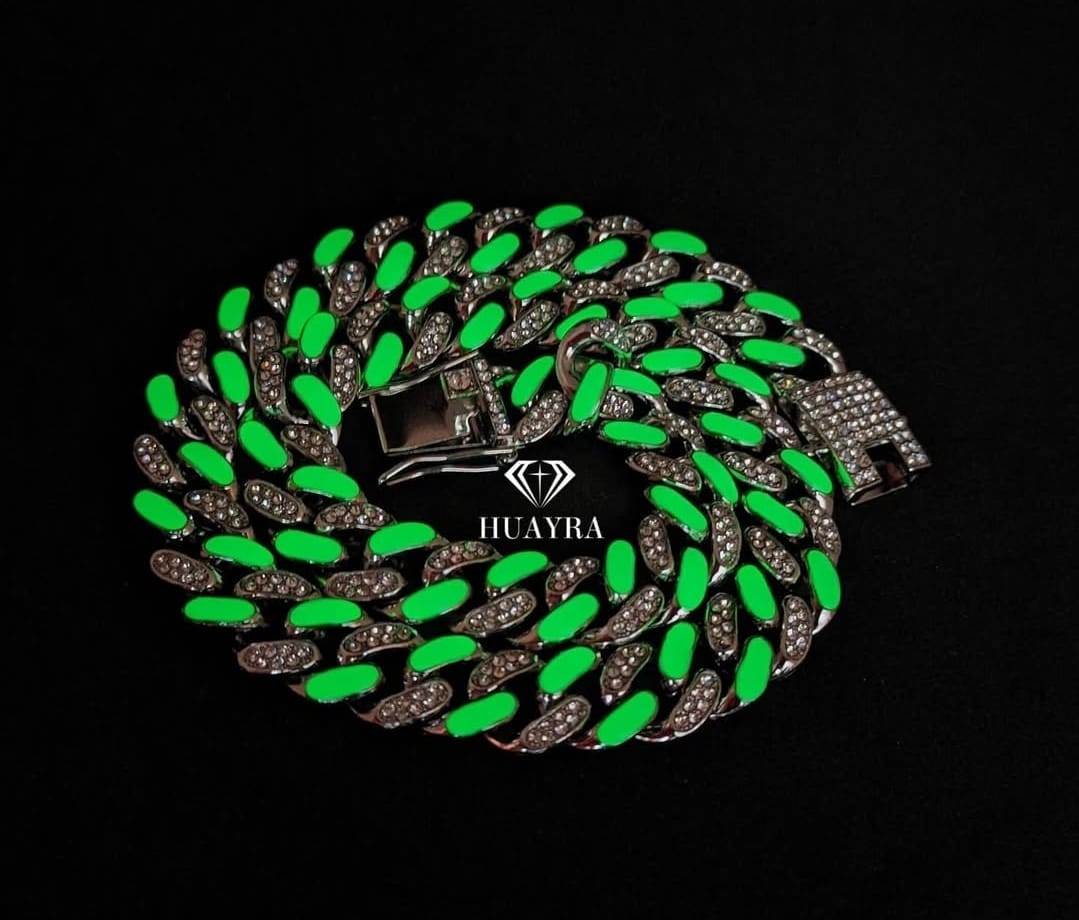 Cadenabrillante