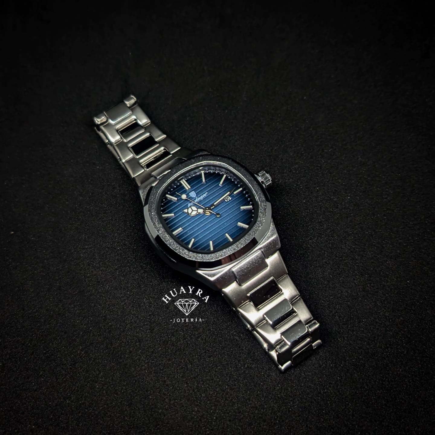 poedagarazul