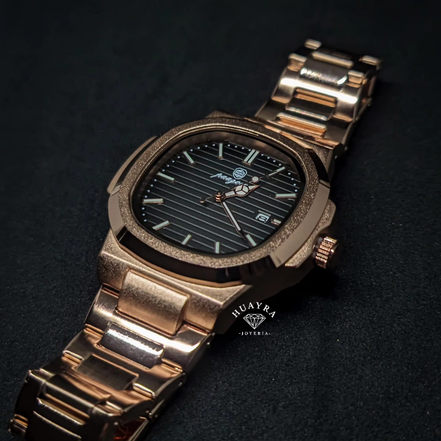 Poedagar rose Gold 