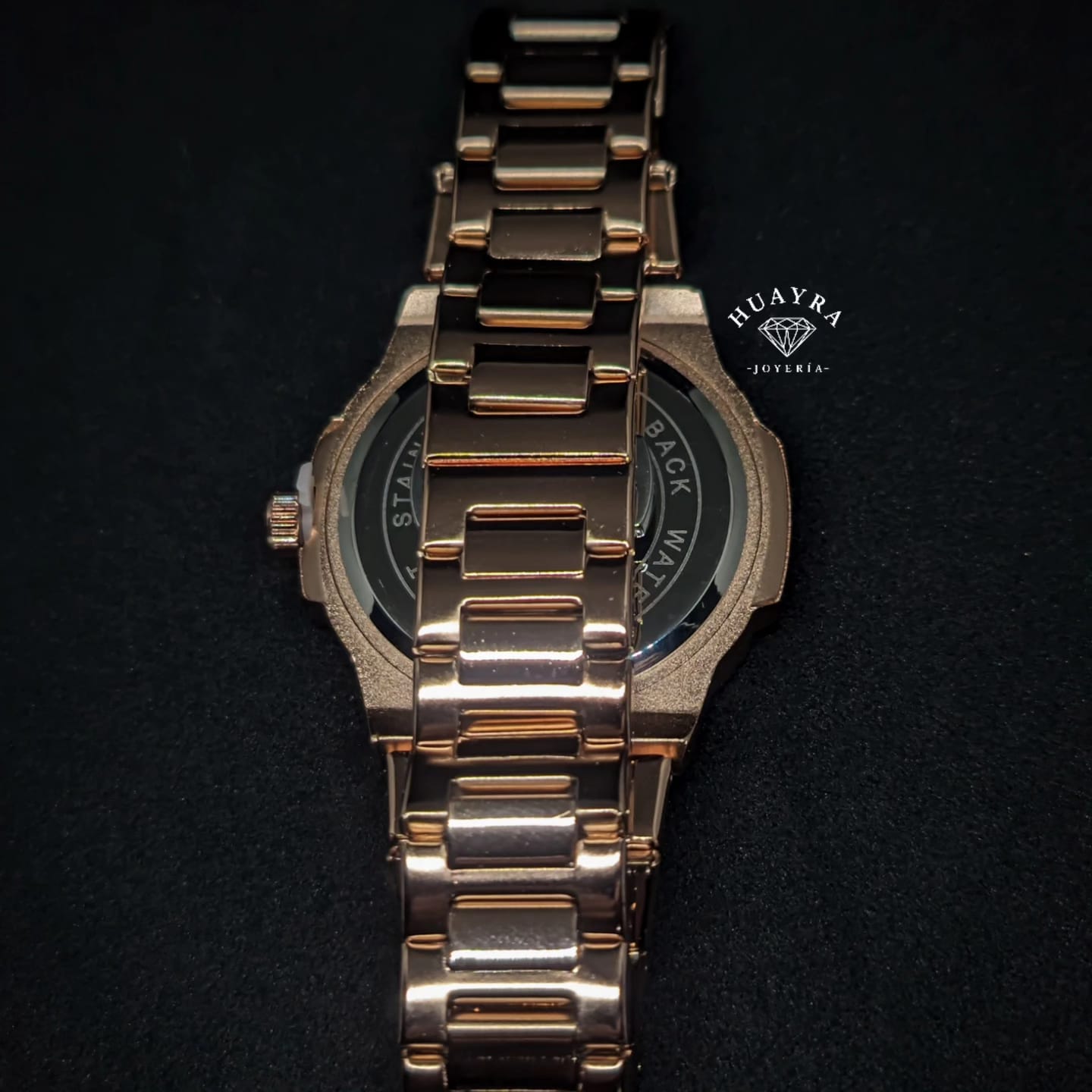 Poedagar rose Gold 