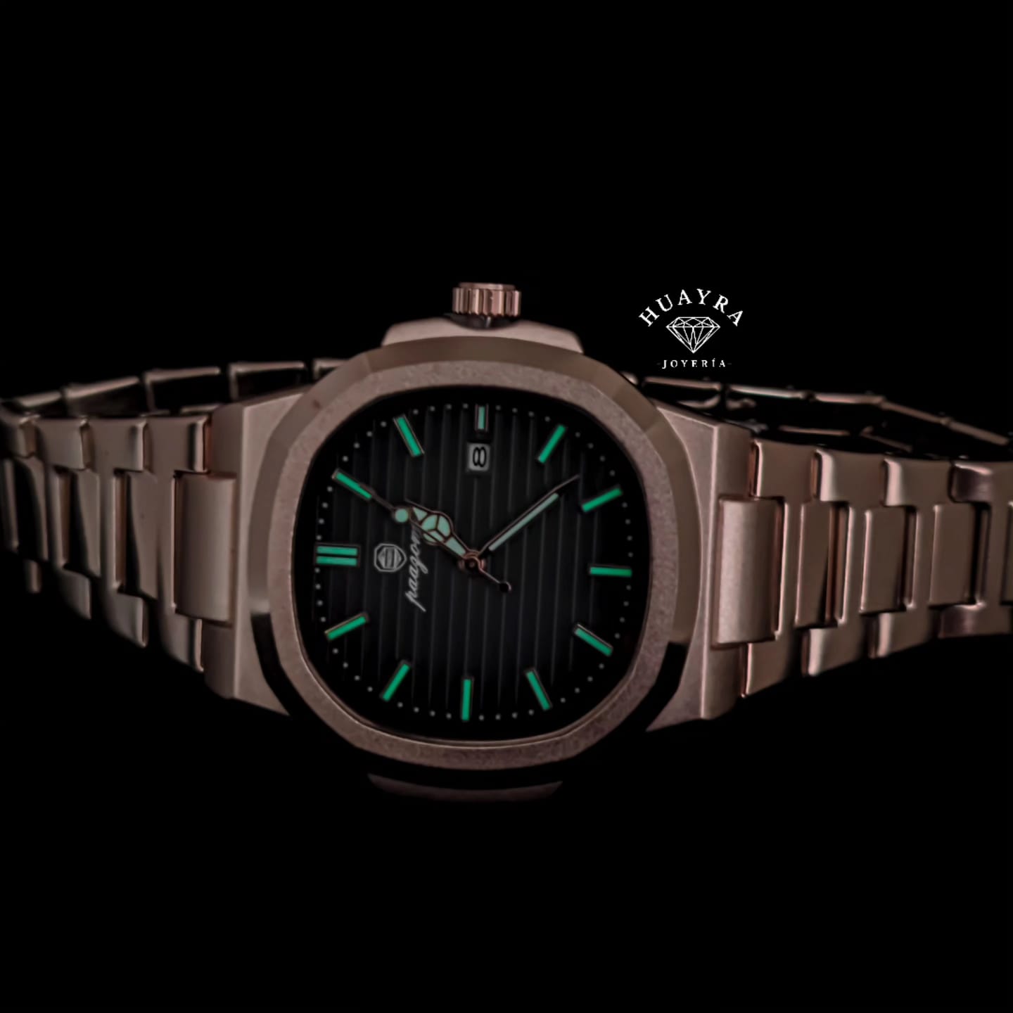 Poedagar rose Gold 