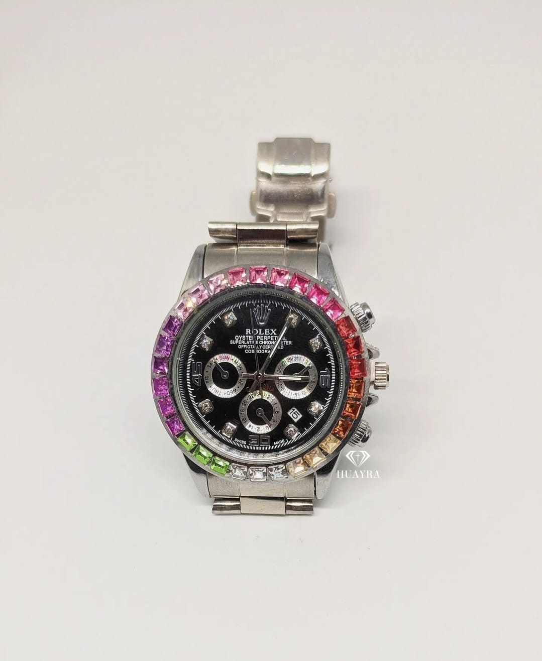 relojrolex
