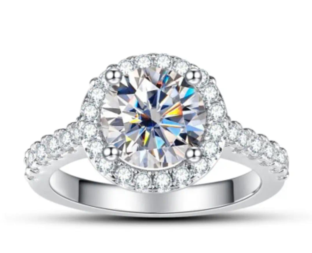 Anillo Halo