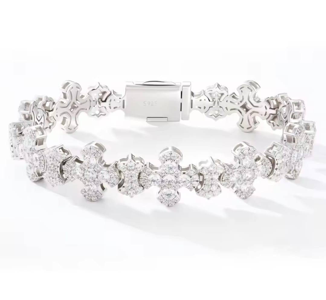 Brazalete Cruz