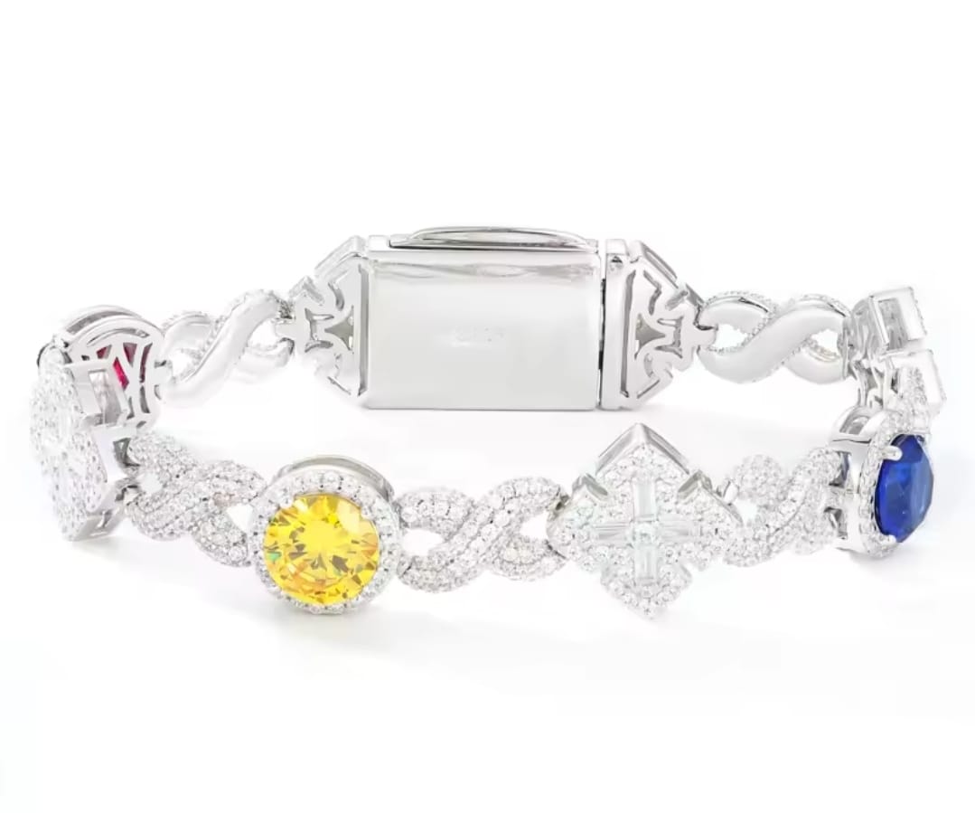 Brazalete Infinite