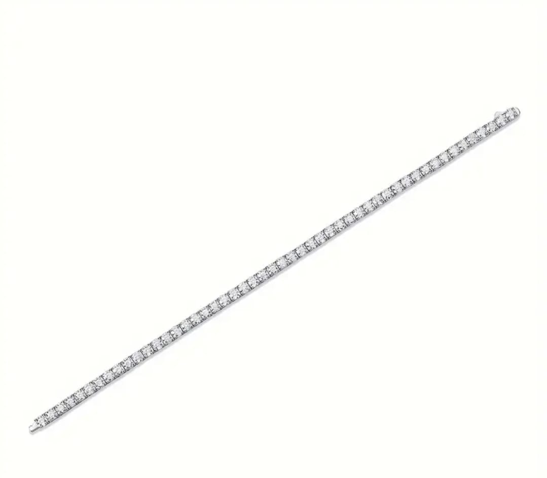 Pulso Tennis 4mm