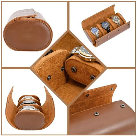 Estuche reloj 2