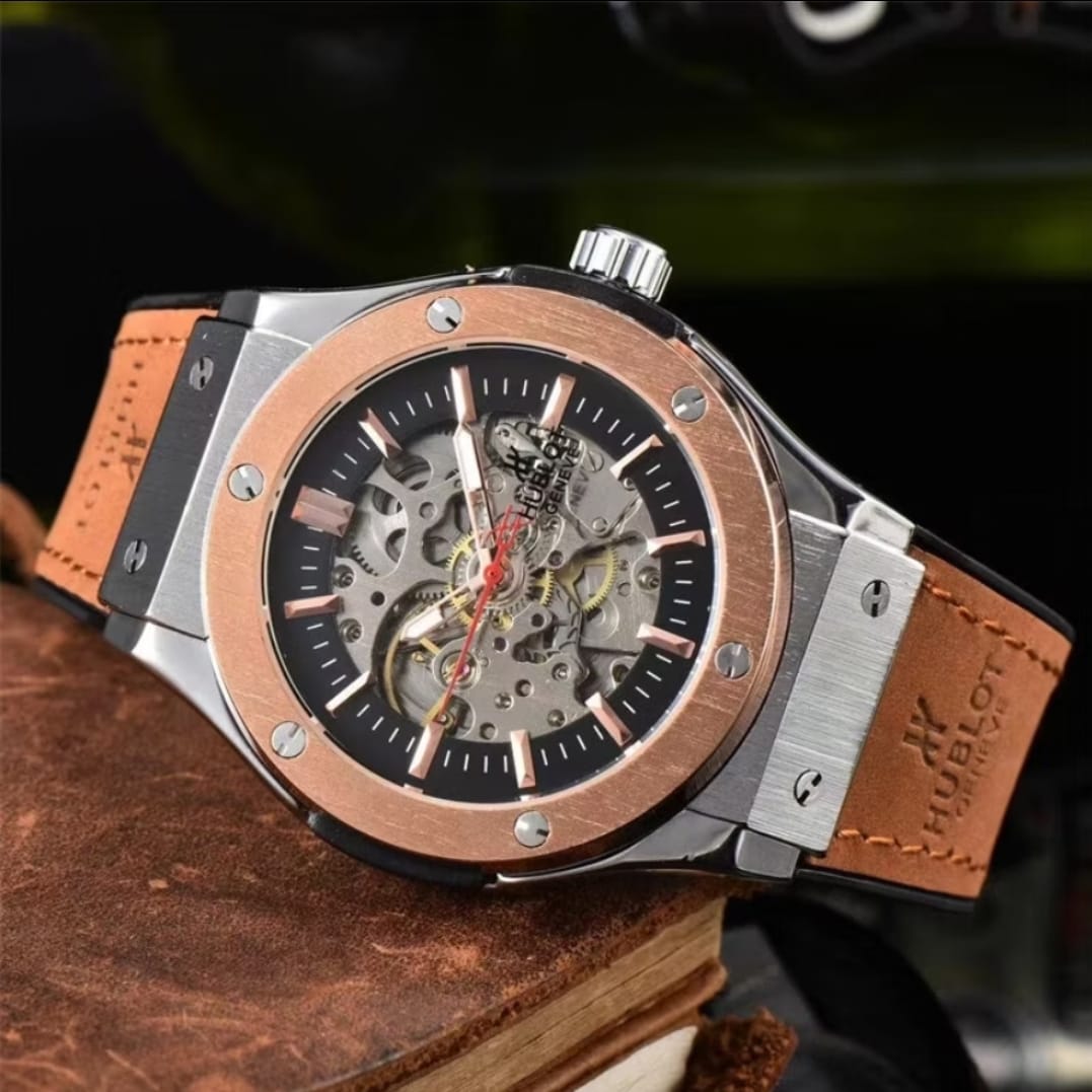 HUBLOTKING
