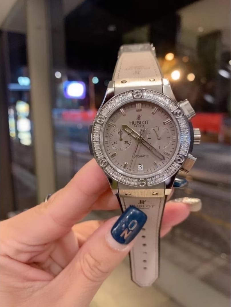 HublotBigBang
