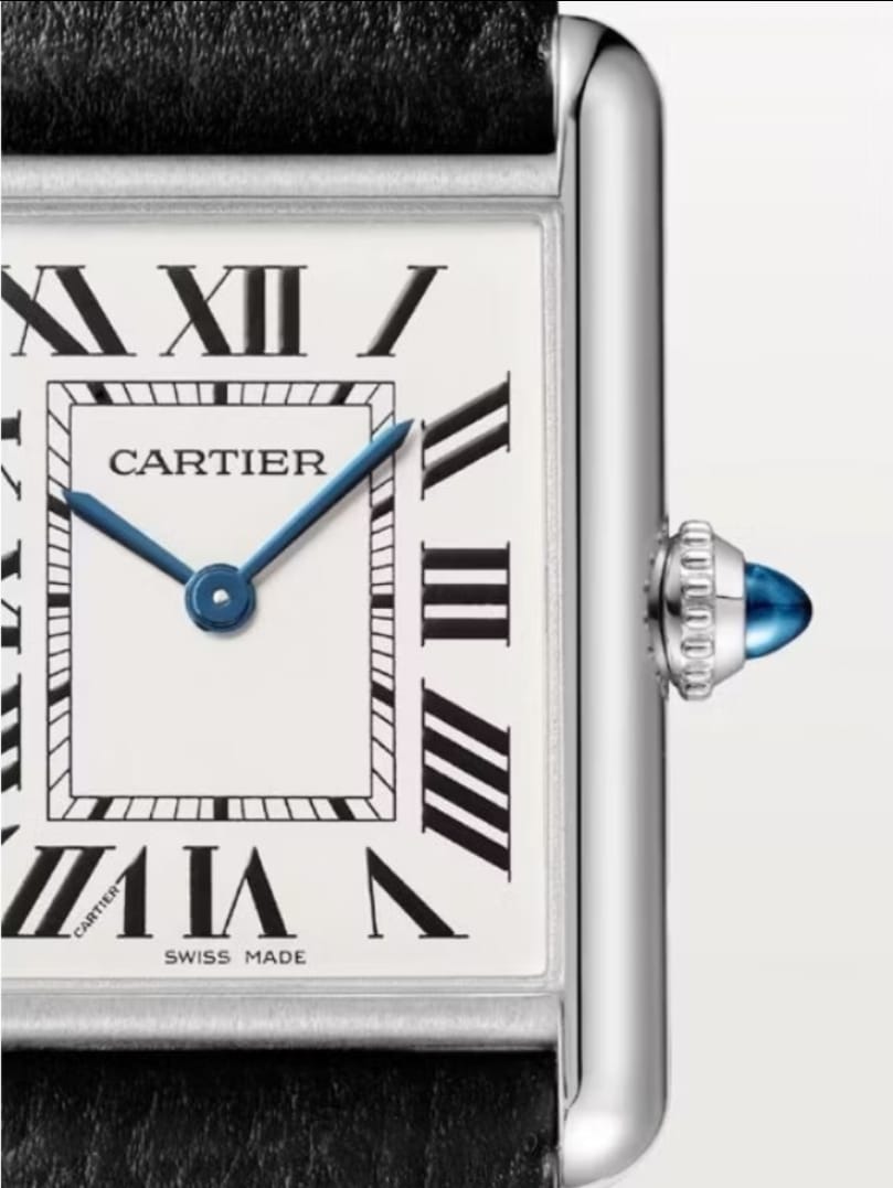 cartiertank