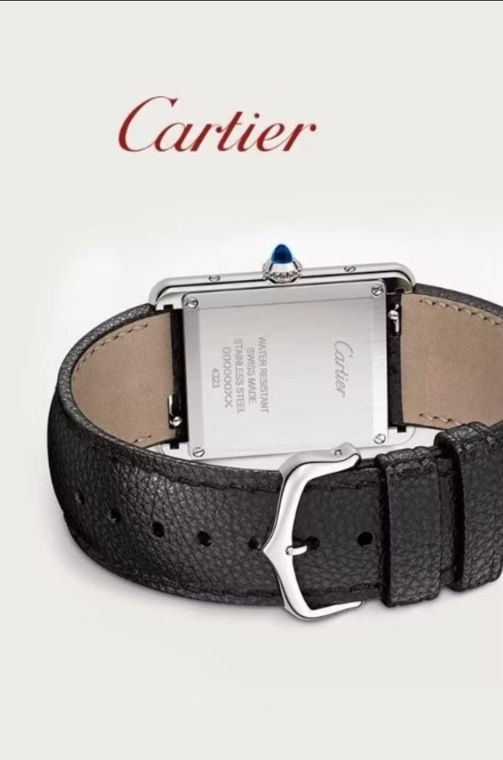 cartiertank